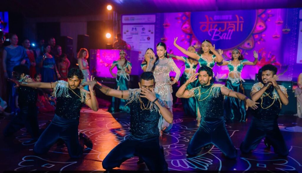 Bombay Dance Company