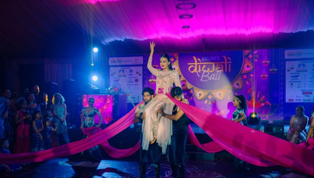 Bombay Dance Company